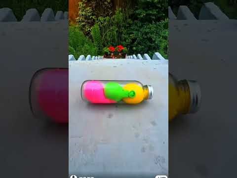Glass Breaking vs Soft Crushing | Most Satisfying ASMR Compilation