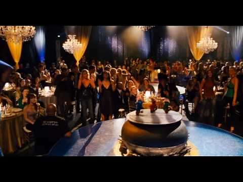 Alvin and the Chipmunks - Witch Doctor - Official Video - HQ