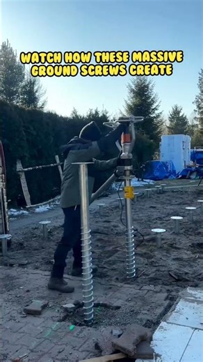 The Fastest Way To Build Any Foundation