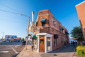 A Music Lover’s Guide to Memphis