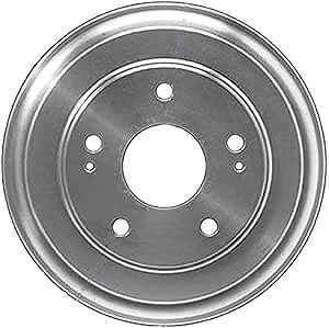 Amazon.com: Bendix Premium PDR0808 Rear Brake Drum for Honda Civic 2015-2006 : Automotive