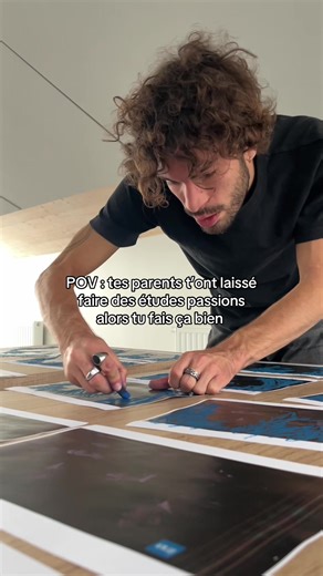 Passion graphisme et stop motion