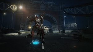 Video :: Tenebris ExTaunt DevilMayCry5 Mod