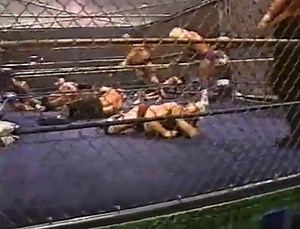 112K views · 1.8K reactions | On July 4, 1987 NWA's The Great...