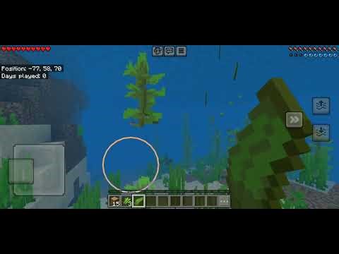 Creating the Greatest Survival Structure ep1