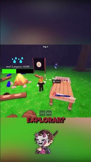 Quiero Seguir Explorando...