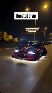 50K views · 19K reactions | Boosted Civic #HondaCivic #CivicNation #CivicGang #JDM #VTEC #CivicLife #HondaLove #ModifiedCivic #BuiltNotBought #TunedCars #CivicStyle #StreetRacing #CarEnthusiast #CivicGoals #JDMNation #HondaPower #CivicCommunity #CivicCulture #DreamCars #CivicLegends #StreetTuned #CivicBuild #CarScene #JDMGoals #HondaFamily #PerformanceCars #CivicSociety #CivicAddict #CivicFans #TurboCivic | Gear Club | Facebook