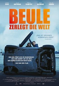Beule: Stream, Blu-ray, 4K UHD oder DVD