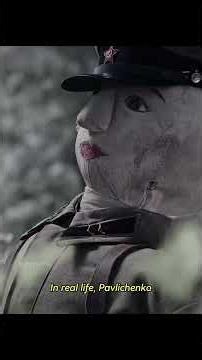 The Most Feared Female Soldier of World War II