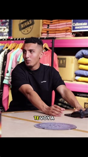 #morad #parati #fyp #mdlr #entrevista | morad