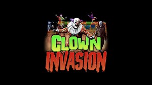 3K views · 73 reactions | "嵐 Ready to Confront the Clown Invasion?...