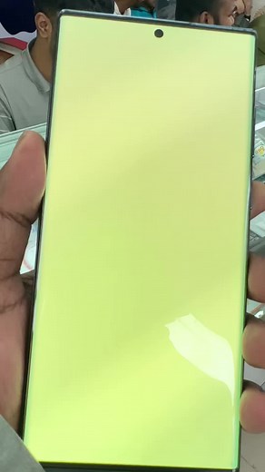 Samsung S22 Ultra: White Screen and 120Hz Fix Guide