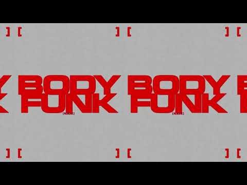 Sevenn - Body Funk (Rework) Official Audio