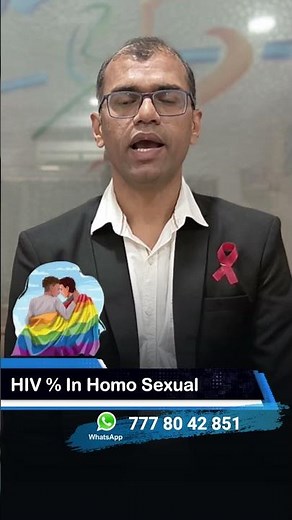 HIV Risk Explained | How HIV Spreads & Prevention Facts | Dr. Ketan Ranpariya