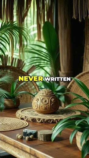 Uncovering Polynesian History: Oral Traditions & Origins #shorts