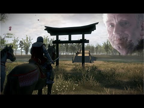 The Tragic Tale of the Best Strategy Game Ever Made - Total War: Shogun 2