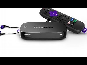 Budget 4K Powerhouse? 📺 Roku Ultra LT Full Test & Unboxing!