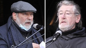 Nagyon megorrolt egymásra az Omega még két élő legendája, már nem is beszélnek egymással