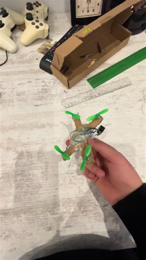 ##drone#cool#diy#mini | Drone Videos