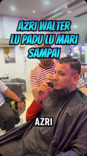 Nasi Pakistan No 1 BP on Reels