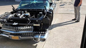 1.9K views · 29 reactions | #LOWRIDER Painting C.A.R-FIT AUGSTHANDEL. CP OM | Crossover-Airbrush.com-original | Facebook