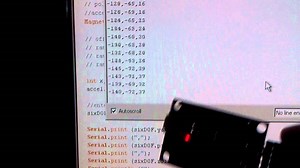 No yaw with 6DOF library with Sparkfun IMU