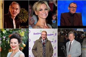 425K views · 1.1K reactions | Celebrity deaths 2021: These are some of the famous faces that we have lost this year | Manchester Evening News | Facebook