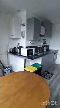 Coloc Nations Unies, Roubaix_La cuisine