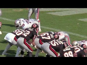 The United States Football League's Short Life - Decades TV Network