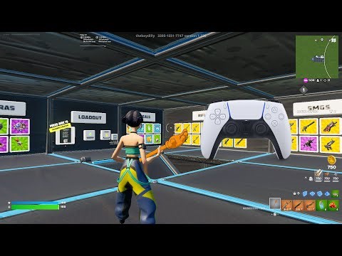 Fortnite 3v3v3v3 Go Goated Zone Wars🐐Gameplay