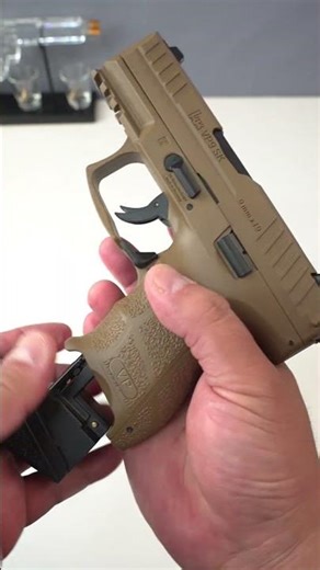 VP9 sk electric pistol toy #toygun #airsoft #gelblaster #realistictoygun #airsoftcqb