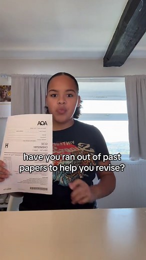 Create Your Own Past Papers with Knowunity