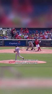 The Time Nolan Arenado Made Three Errors in One Game