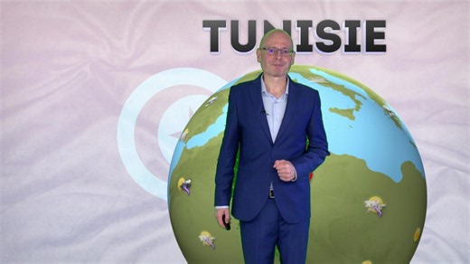 Meteo Sousse - Tunisie : Prévisions Meteo GRATUITE à 15 jours - La Chaîne Météo