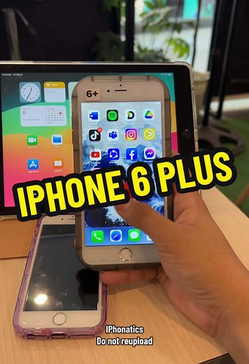 iPhone 6 Plus Unboxing and Features Review