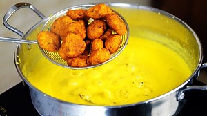 Detailed recipe to prepare this traditional dish that's sure to win your heart! :) | Papa Mummy Kitchen