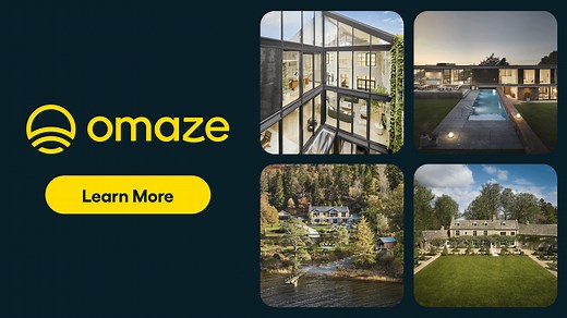 Omaze UK Winners | Who Won Our Million Pound House Draws