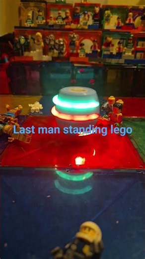 lego disco #elimination #crazy #comedy