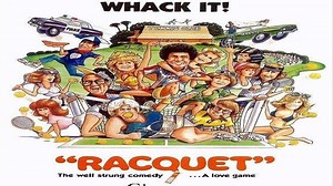 ASA 🎥📽🎬 Racquet (1979) a film directed by David Winters with Bert Convy, Lynda Day George, Edie Adams, Phil Silvers