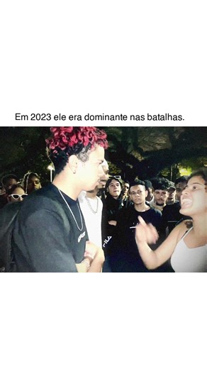 Brennuz MC: As Melhores Rimas de 2023