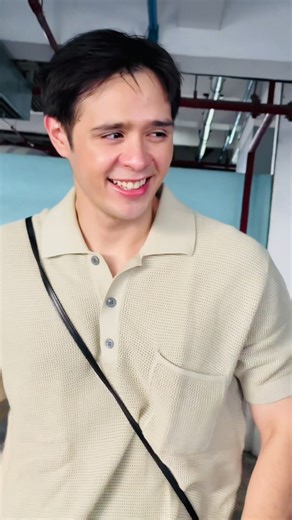 Exploring Randomantic by Martin Del Rosario