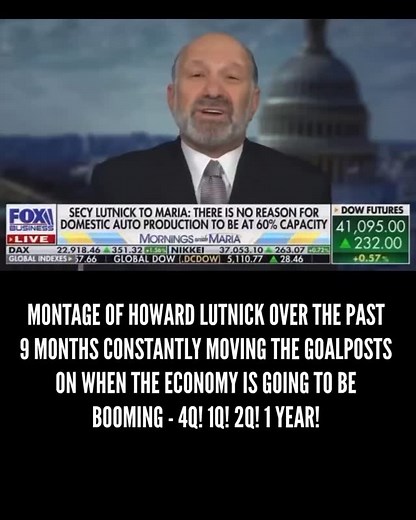 The Resistance 🗽 on Instagram: "MAGA 101: Promise everything. Deliver nothing. Blame Biden!"