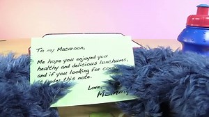 433K views · 9K reactions | LUNCH TIME! Let's see what's in Cookie Monster's lunchbox! | Cookie Monster | Facebook