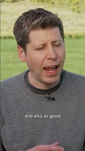 OpenAI's newest AI model is 54% more efficient on agentic tasks than Anthropic's latest: Sam Altman