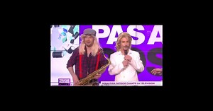 Cartman : sa parodie de Patrick Sébastien devant Daft Punk sur iTunes