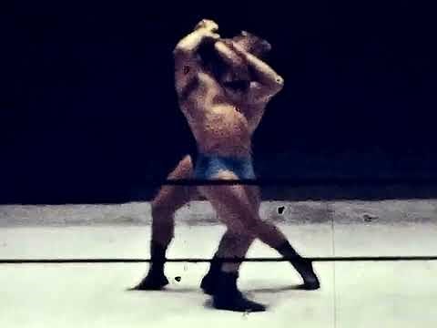 Classic Toronto Wrestling: World Title Buddy Rogers vs Bruno Sammartino