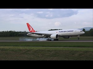 EuroAirport Basel-Mulhouse-Freiburg (07.05.2022)