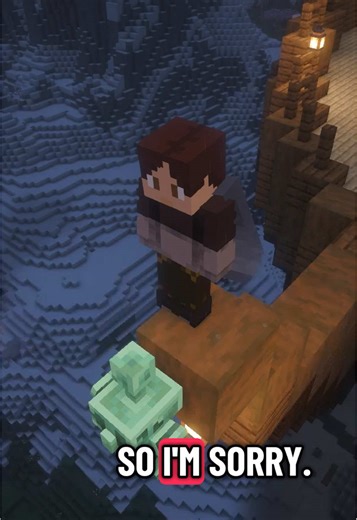 New Minecraft Video Release Tomorrow!