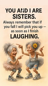 #sisters #sister #besties #funny #memories | Built-In Best Friends