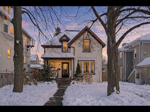 11 Heins Avenue, Kitchener - Listed at $729,900